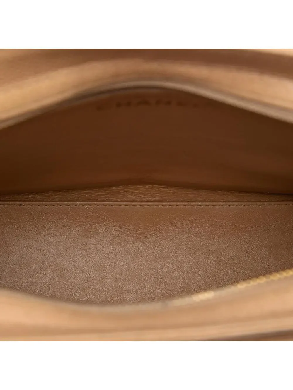 Chanel Cc Caviar Turn Lock Tote Pre- #290387C19B